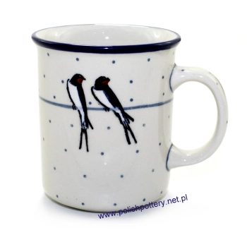 Kubek klasyczny 0,3L dek. U4831X